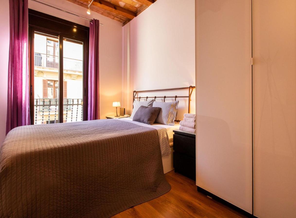 Tapioles - Lovely Apartment Tapioles Barcelona Kültér fotó