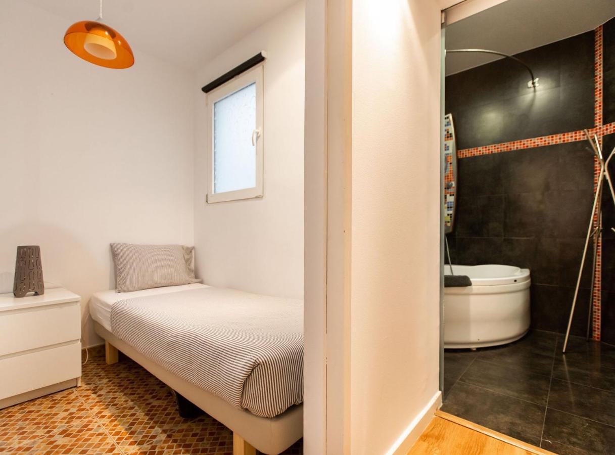 Tapioles - Lovely Apartment Tapioles Barcelona Kültér fotó