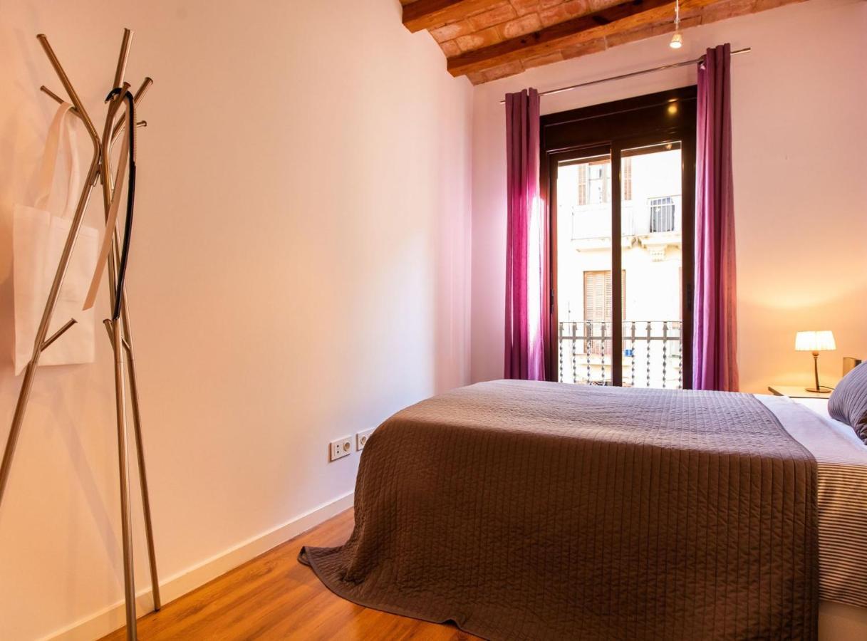 Tapioles - Lovely Apartment Tapioles Barcelona Kültér fotó