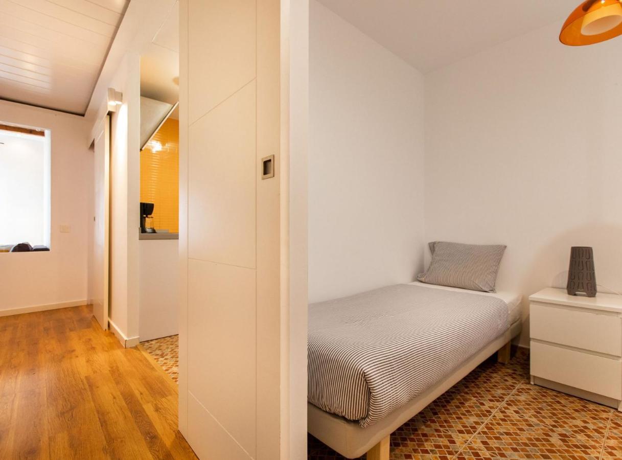 Tapioles - Lovely Apartment Tapioles Barcelona Kültér fotó