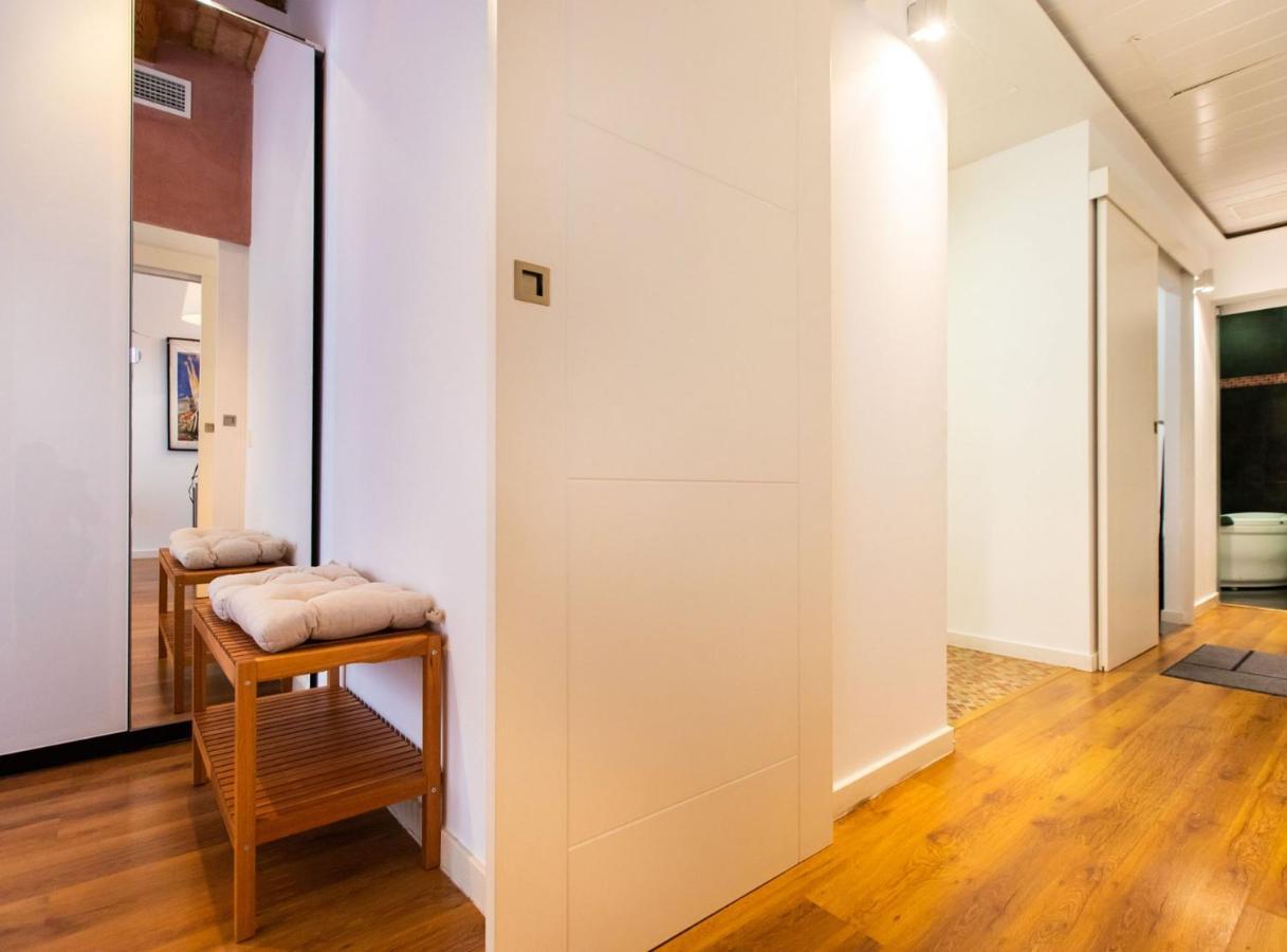 Tapioles - Lovely Apartment Tapioles Barcelona Kültér fotó