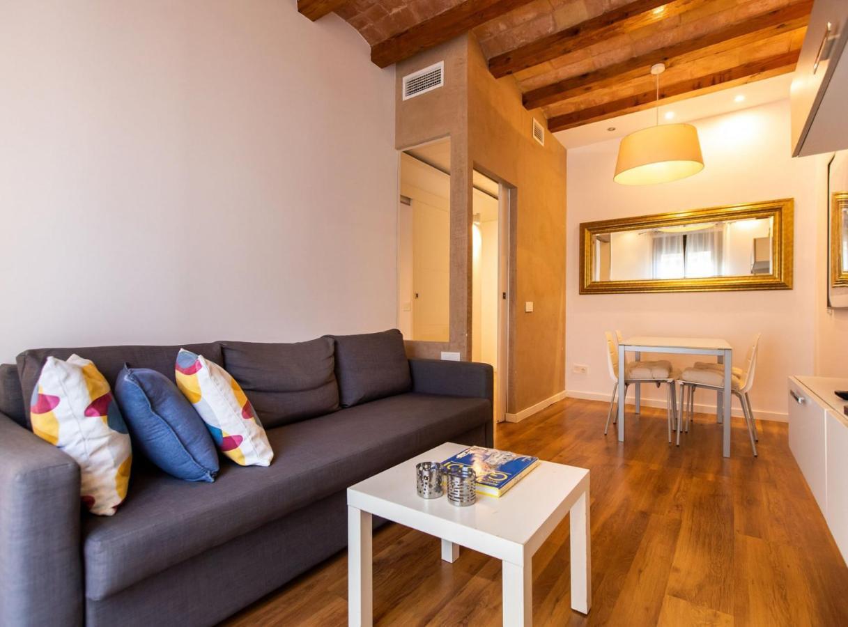 Tapioles - Lovely Apartment Tapioles Barcelona Kültér fotó