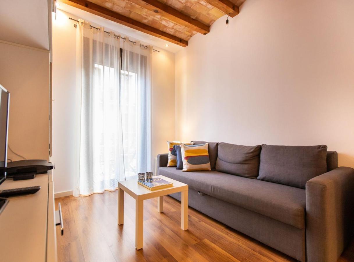 Tapioles - Lovely Apartment Tapioles Barcelona Kültér fotó