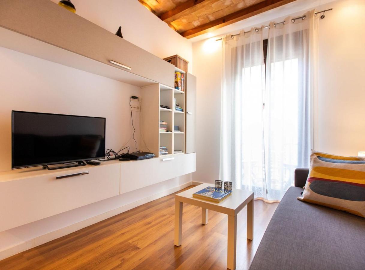 Tapioles - Lovely Apartment Tapioles Barcelona Kültér fotó