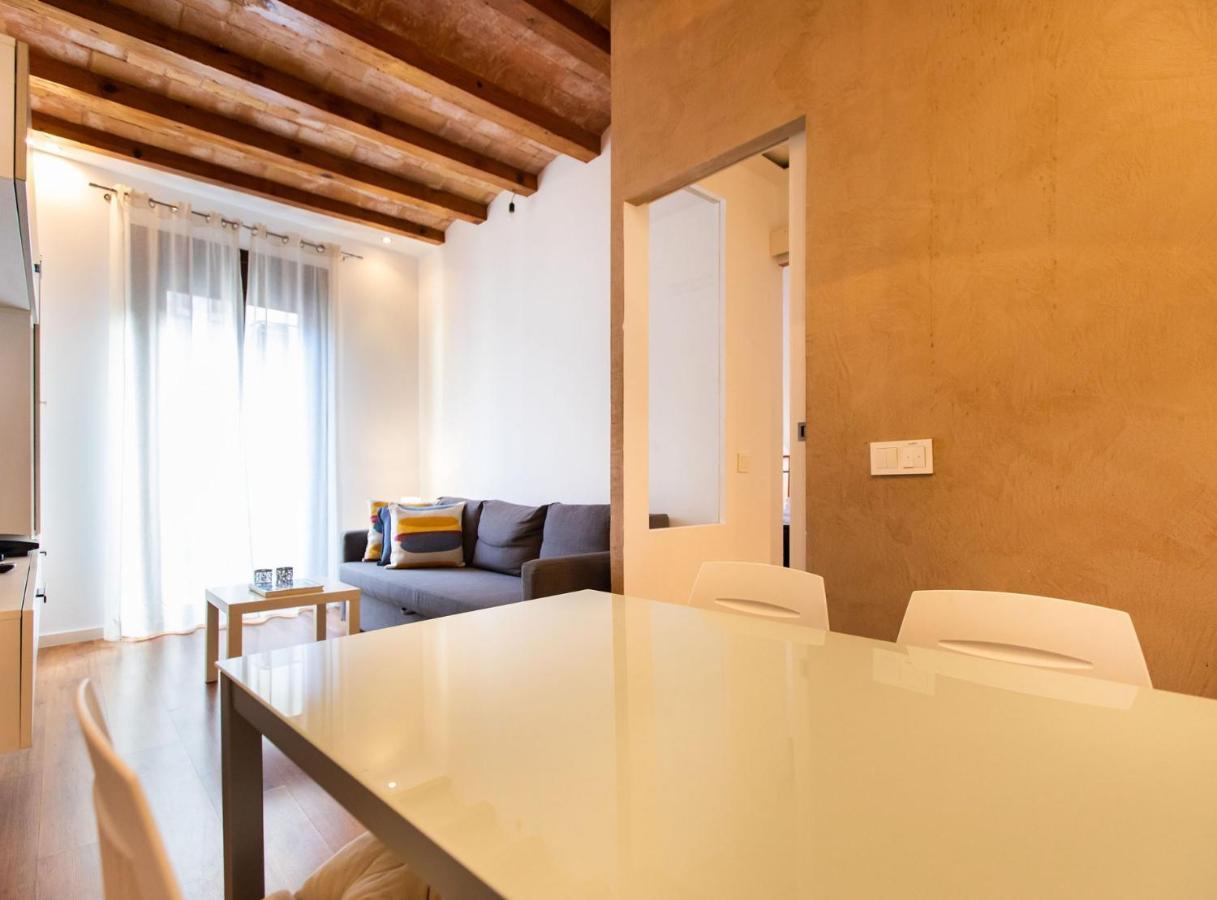 Tapioles - Lovely Apartment Tapioles Barcelona Kültér fotó