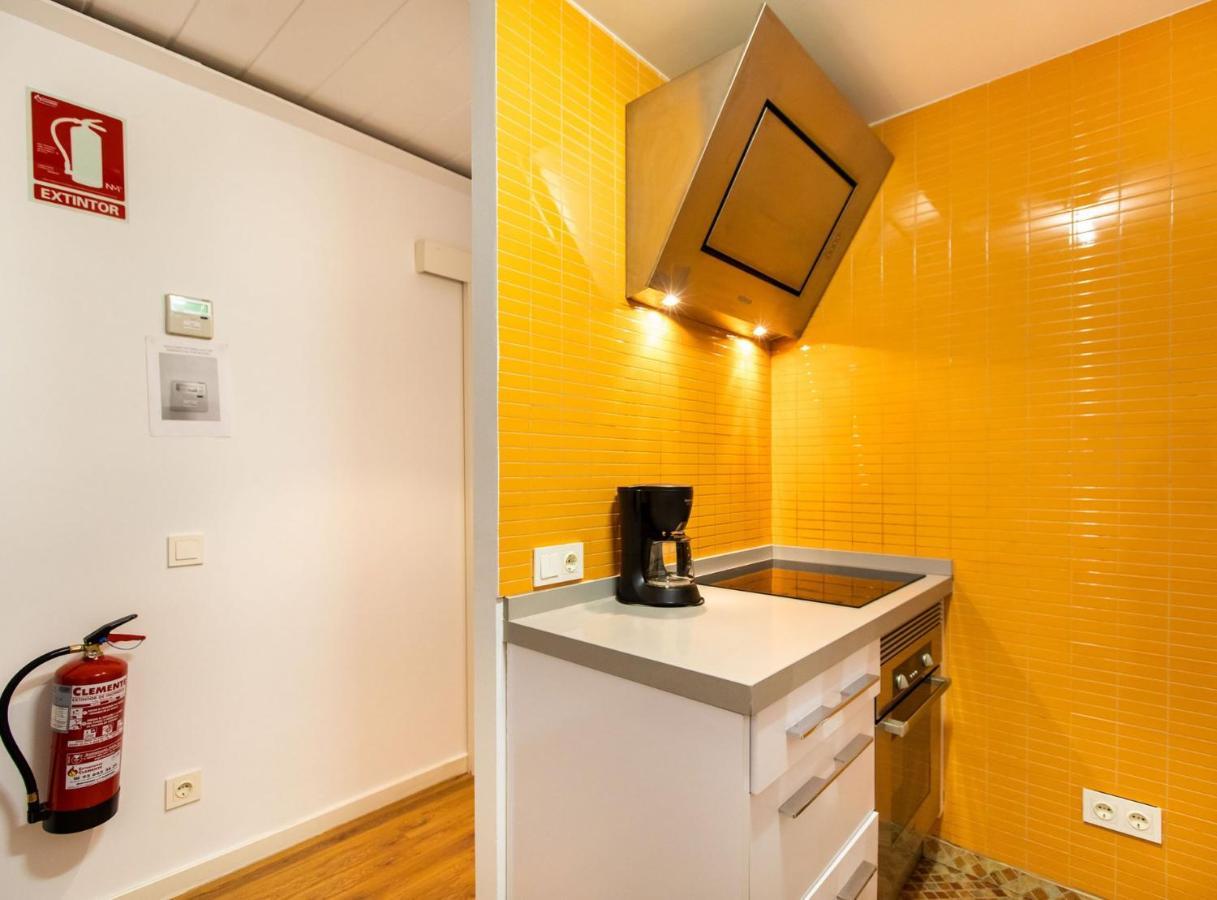 Tapioles - Lovely Apartment Tapioles Barcelona Kültér fotó