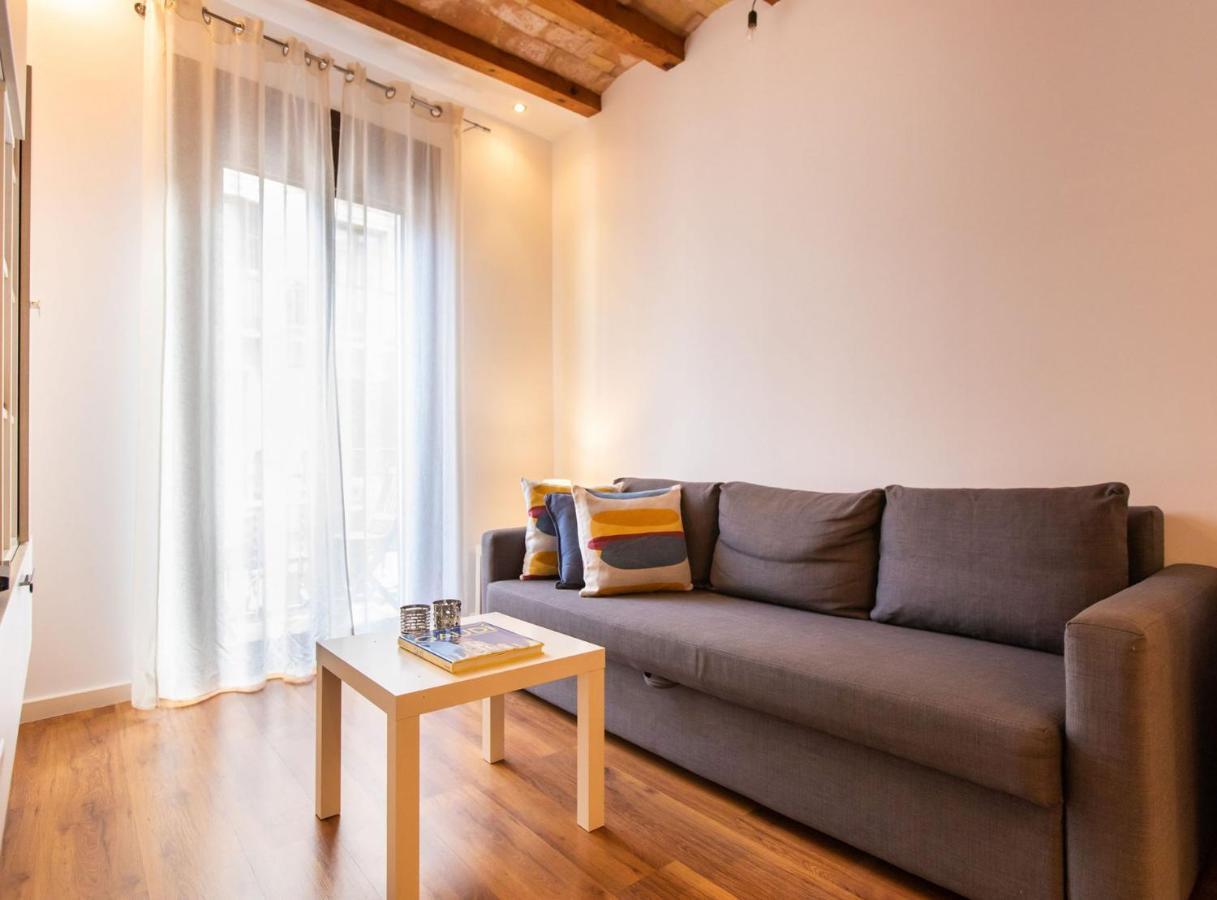 Tapioles - Lovely Apartment Tapioles Barcelona Kültér fotó