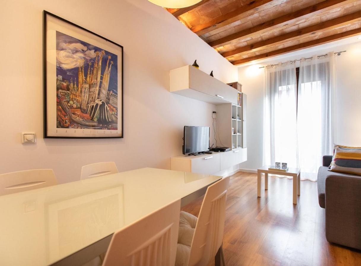 Tapioles - Lovely Apartment Tapioles Barcelona Kültér fotó