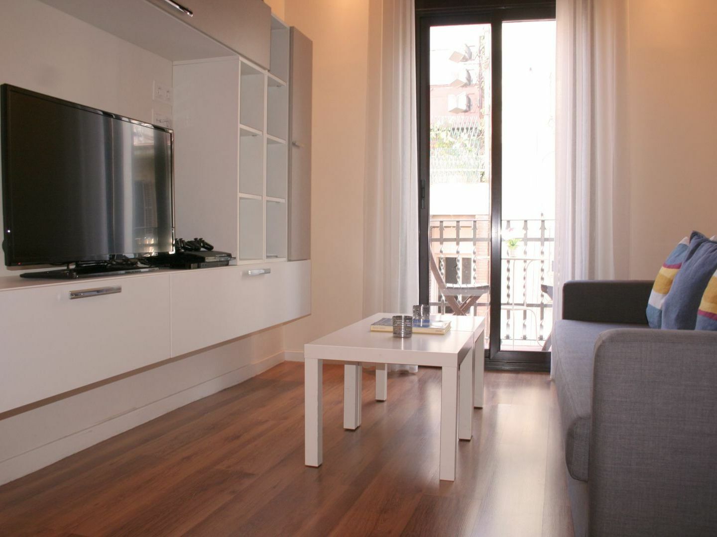 Tapioles - Lovely Apartment Tapioles Barcelona Kültér fotó